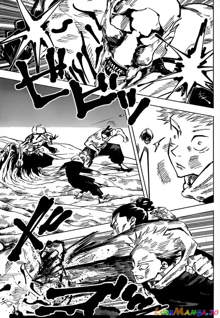 Jujutsu Kaisen Chapter 49 image 11_optimized